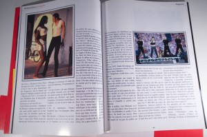 Michael Jackson - La Légende (Hors Série Noise Magazine) (07)